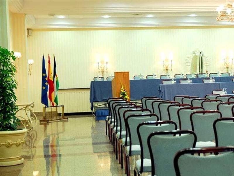 Velada Merida Bagian luar foto