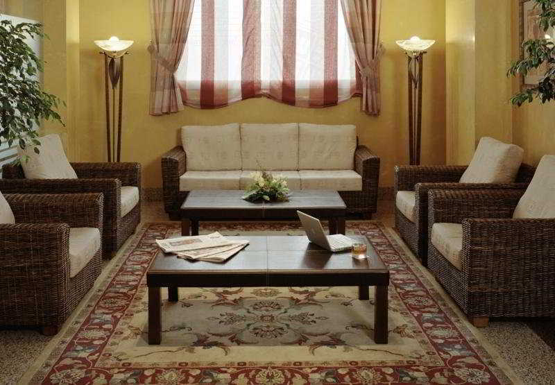 Velada Merida Interior foto